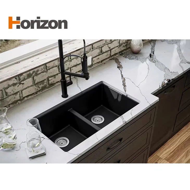 Non-Porous Quartz Jade Countertop Stain Bacteria Resistant