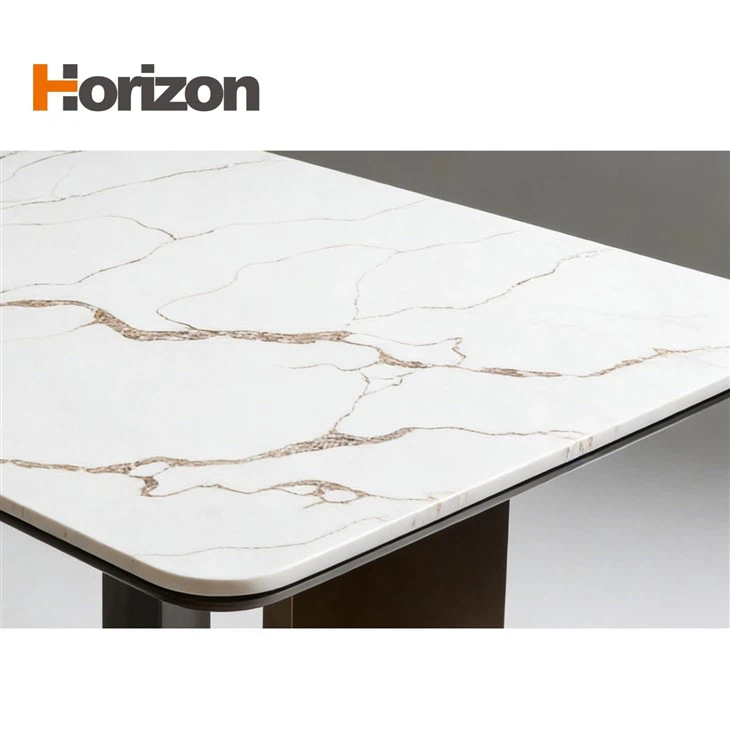 White Quartz Jade Stone Top For Modern Kitchen high quality White Quartz Jade Stone Top For Modern Kitchen high quality